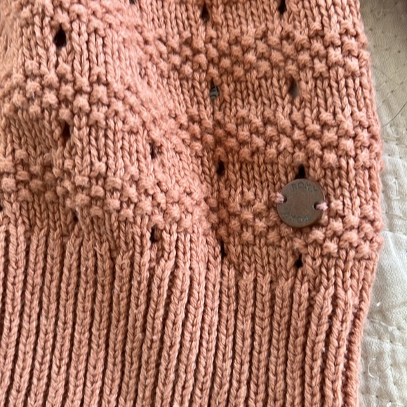 Beachy Roxy Sweater - Picture 6 of 8